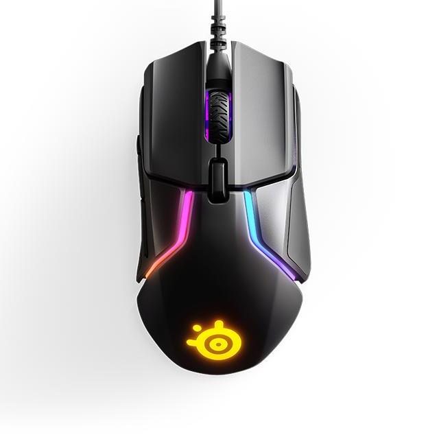 harga mouse steelseries rival 110