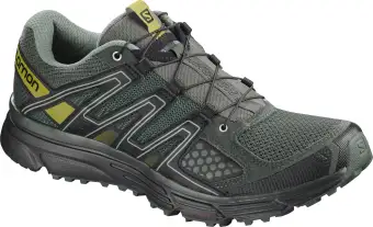 salomon shoes x mission 3