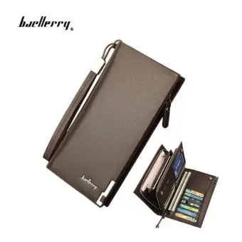 Dompet Kulit Wanita Baellerry Import Sw002 Lazada Indonesia