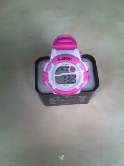 g shock untuk anak