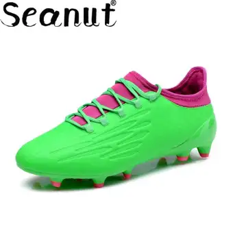 high top soccer cleats