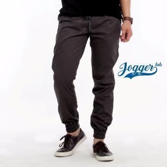 Jogger Lab - Jogger Basic (Dark Grey)