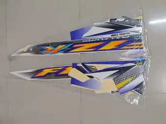 View Striping F1Zr 2004 Hitam Gif