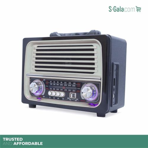 Klasik radio Radio