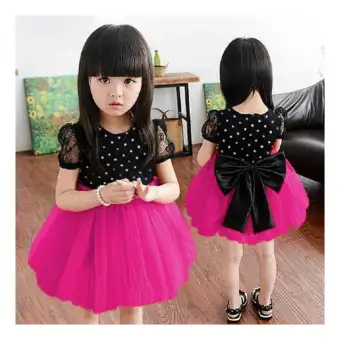 Shopping Yukz Dress Anak Cewek Sansan Dress Anak Perempuan Baju Terusan Anak Perempuan Gaun Anak Baju Anak Cewek Gaun Pesta Anak Dress