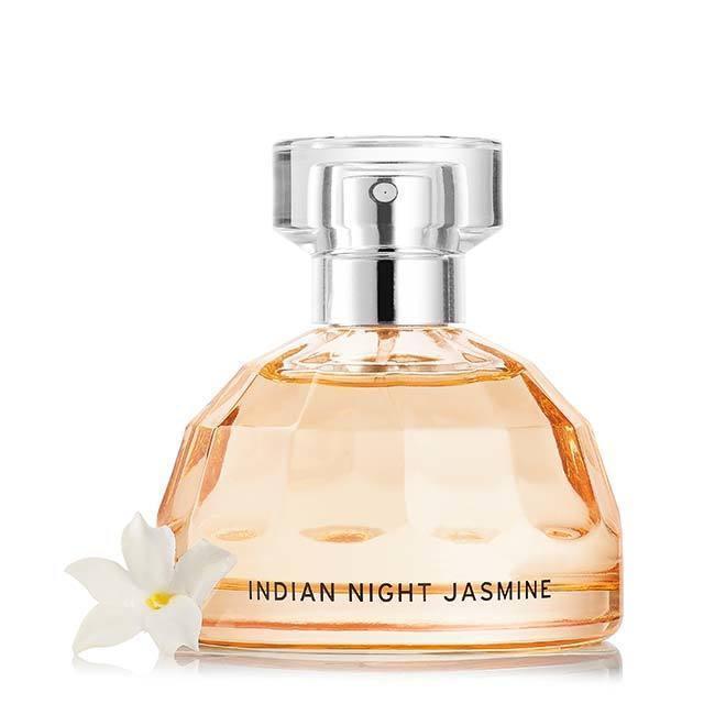 The Body Shop INDIAN NIGHT JASMINE Parfum EDT 50ml (ORIGINAL REJECT