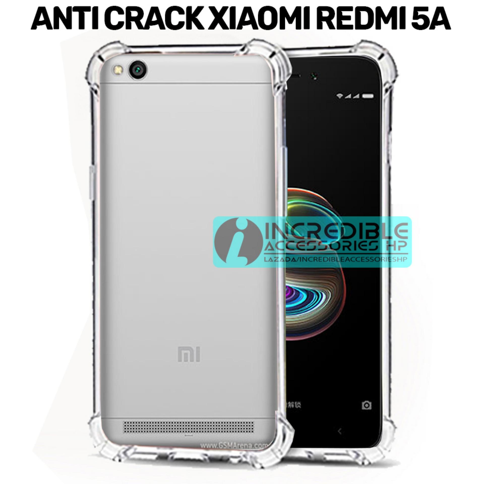 Softcase Ultrathin Samsung Galaxy A5 2017 Silicon Aircase 