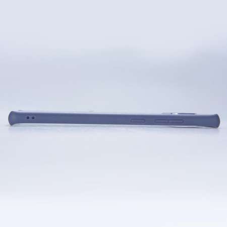 Wonderful Toy Fashion Shockproof Clear Ultra Thin TPU+PC Case Cover Rigid Transparent Back Cover Anti-scratch Protective Case for Samsung Galaxy Note 8