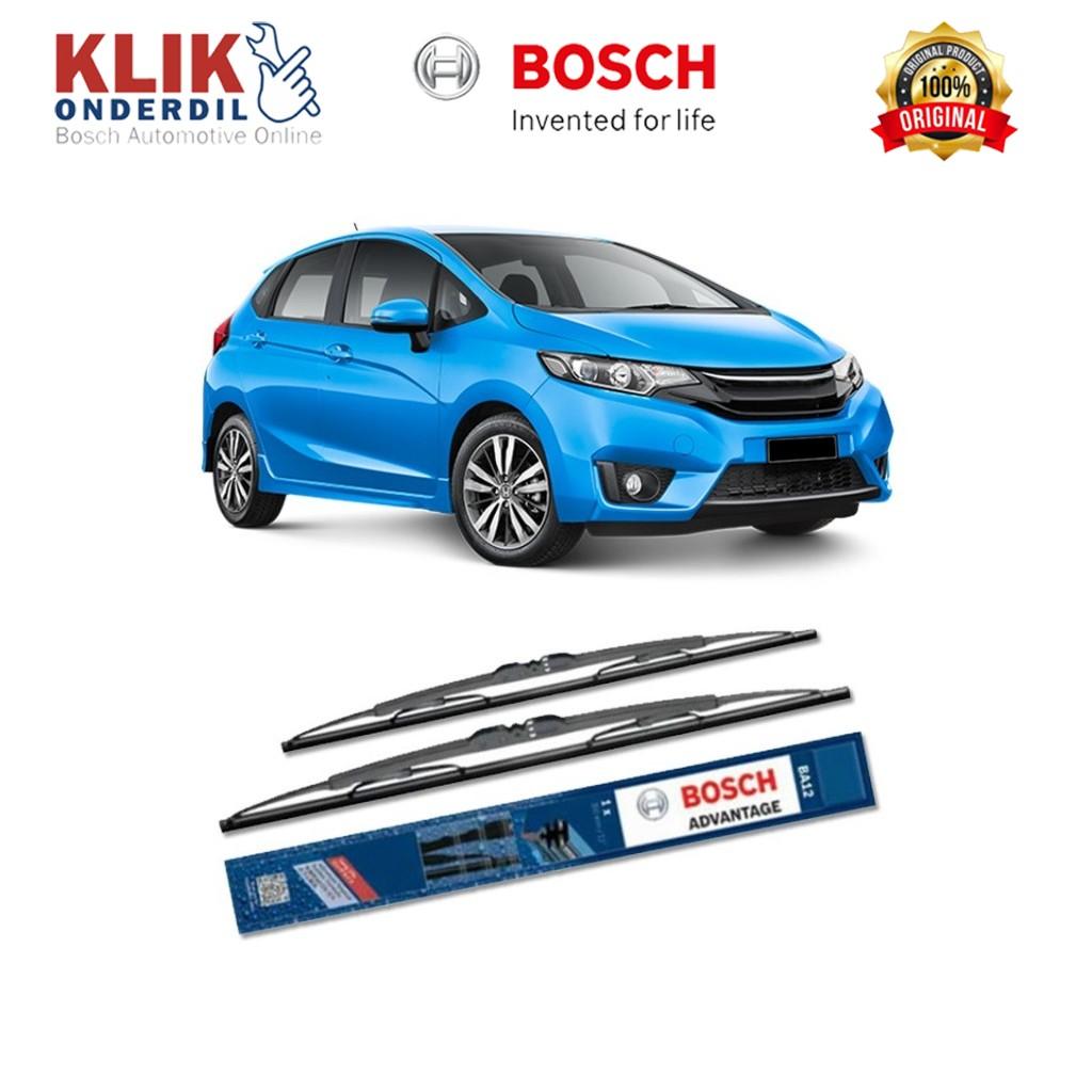 Foto Modifikasi  Mobil Honda Jazz  Depan Rumah 2019 Andri 