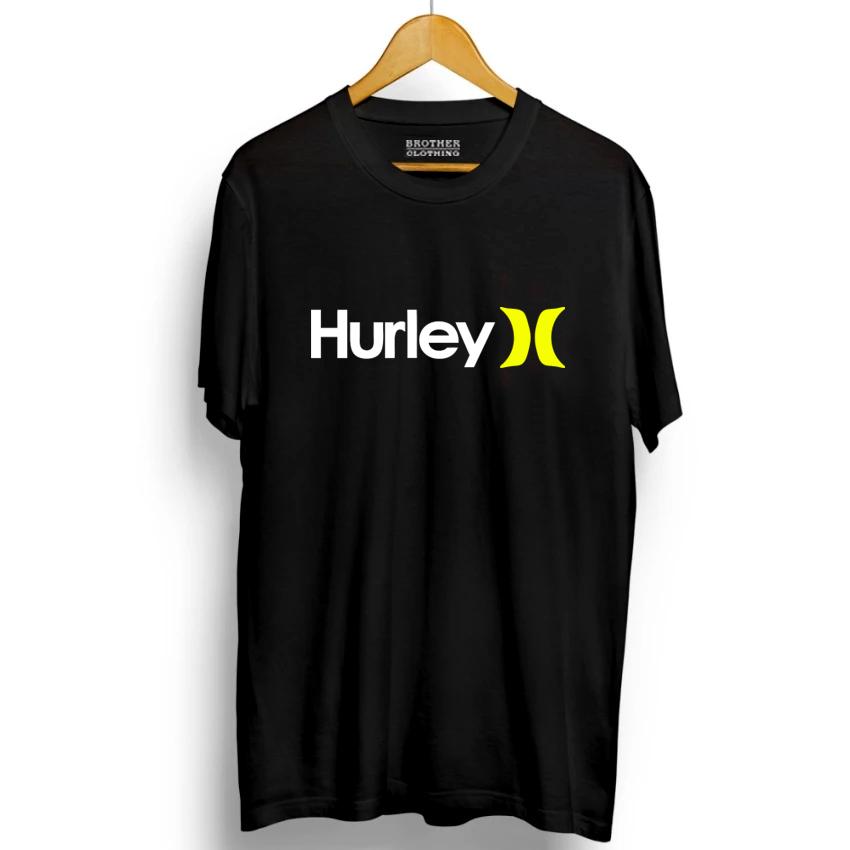 Mother Bless Store Kaos Distro Hurley 