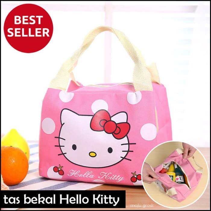 hello kitty luggage lazada