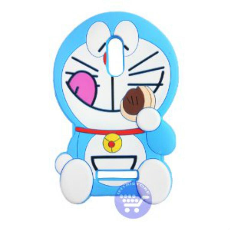 Marintri Case Redmi 3s Doraemon Dorayaki - Wiring Diagram 