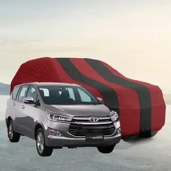 900 Koleksi Gambar Mobil Innova Reborn Terbaru
