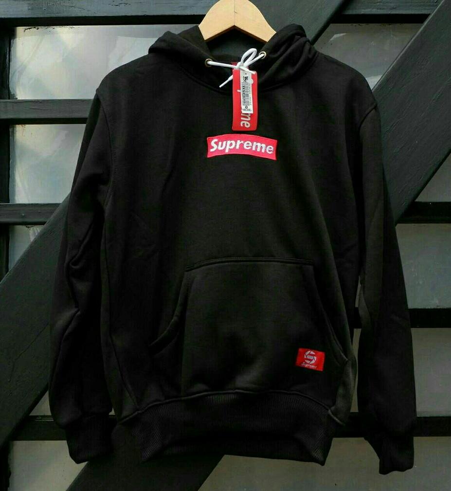 jaket supreme original