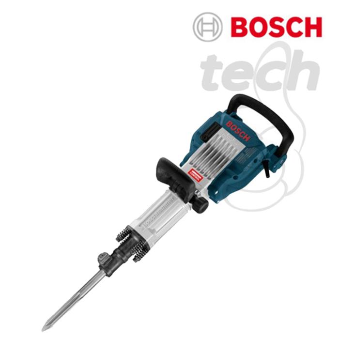 Mesin Bobok Jalan Beton Demolition Jack Hammer Bosch Gsh 16 30 Gsh16 30 Professional 6913