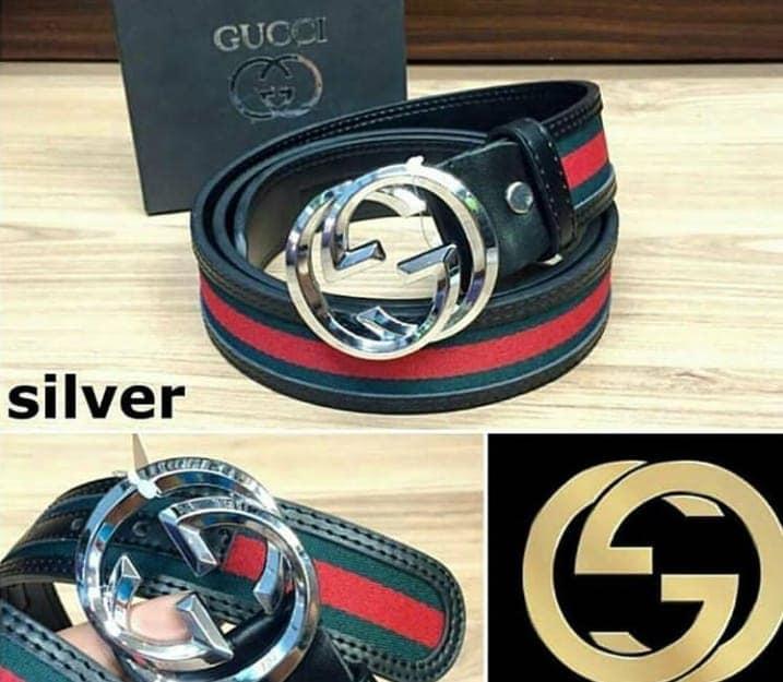 tali pinggang gucci original