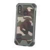 เคสโทรศัพท์สำหรับ Huawei Nova 3i, 2in1 เกราะไฮบริด PC  TPU ลายพรางทหารด้านหลังพิเศษกันกระแทกมุมสำหรับ Huawei Nova 3i