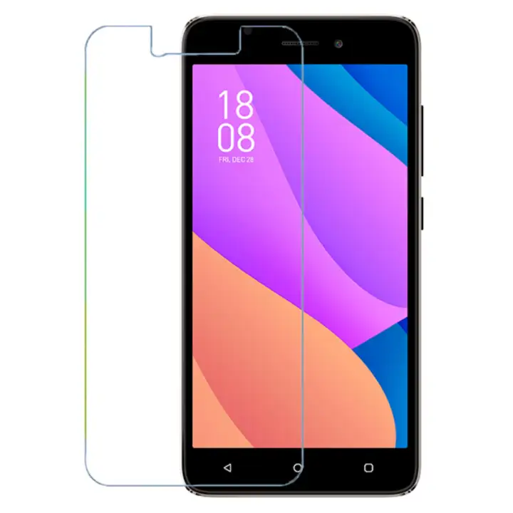 Tempered Glass Advan Vandroid S50 4g Lazada Indonesia