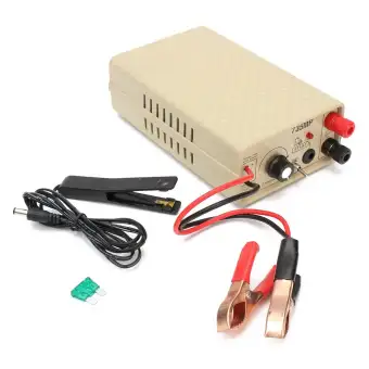 Alat Penyetrum Ikan Ultrasonik 735mp