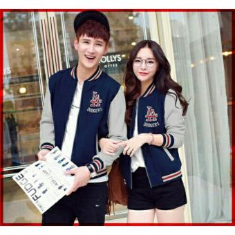 105 Model Jaket Couple 2018 HD