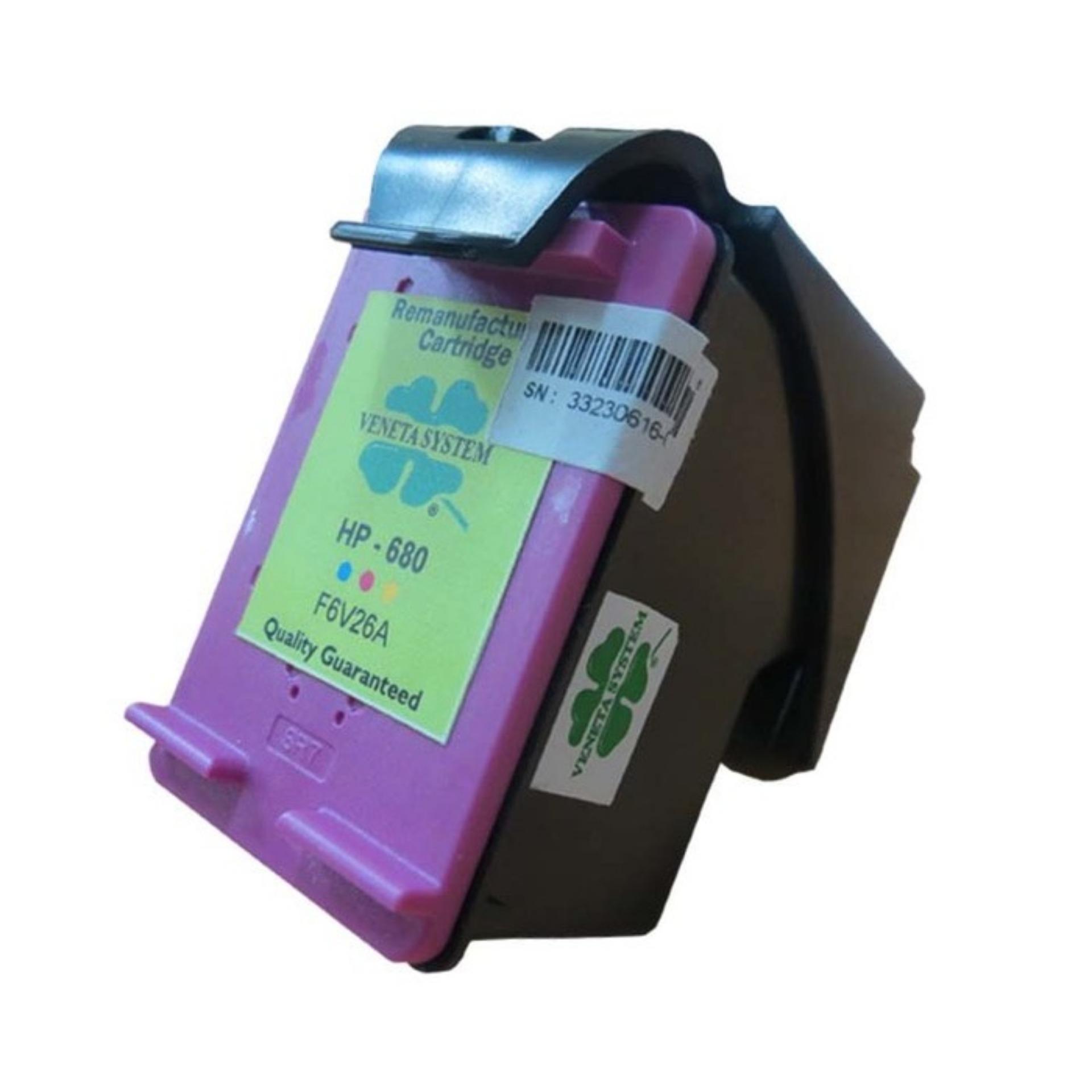 Source · Veneta System - Cartridge Canon PG 810