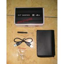 Casing Hardisk Eksternal 2.5 Inch Sata / Case Hdd 2.5&quot;