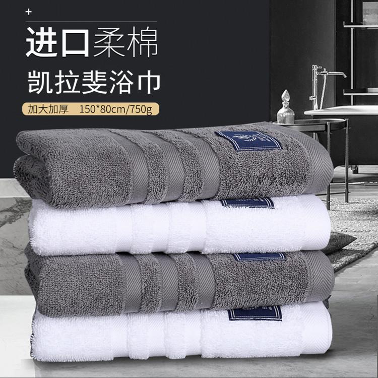 100% Cotton Khách Sạn Trắng Khăn Mặt Khăn Vuông Nhỏ