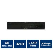 Hikvision DS-9632NI-I8 Hikvision DS-9632NI-I8 image