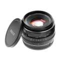 Lensa Meike 35mm F1.7 For Mirrorless CANON EOS-M 2