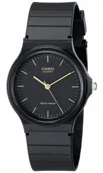 jam casio mq 24