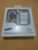 Travel Adapter Charger Samsung Galaxy Note 4 Original