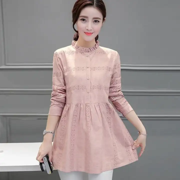 girl tops fashion 2019