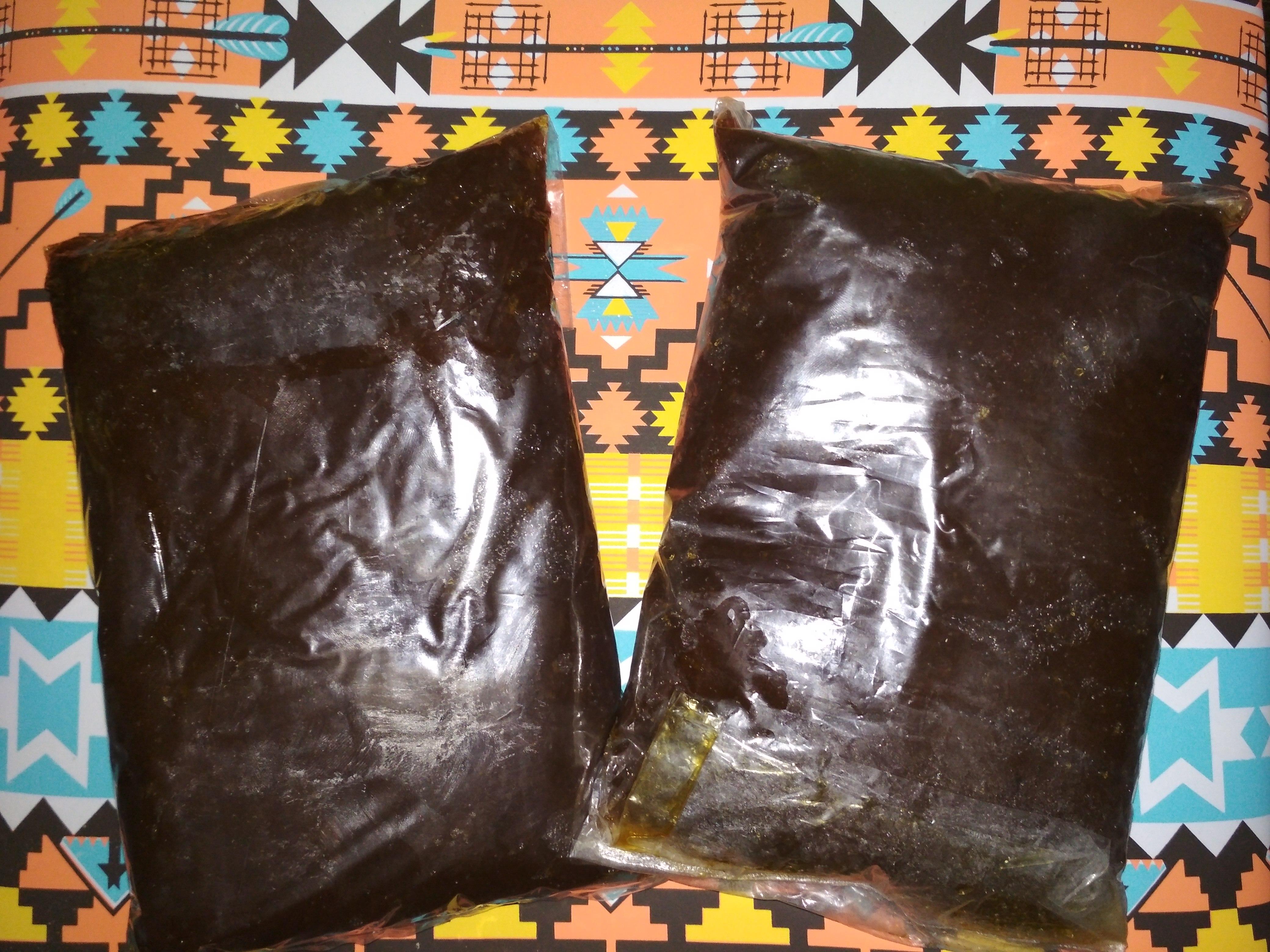 SELAI NANAS MANADO