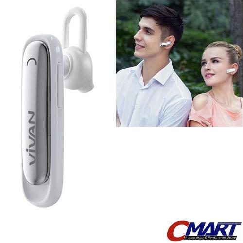 Vivan BT500 Headset Bluetooth Wireless 