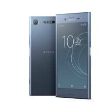 Sony Xperia XZ1 64GB Biru Sony Xperia XZ1 64GB Biru image