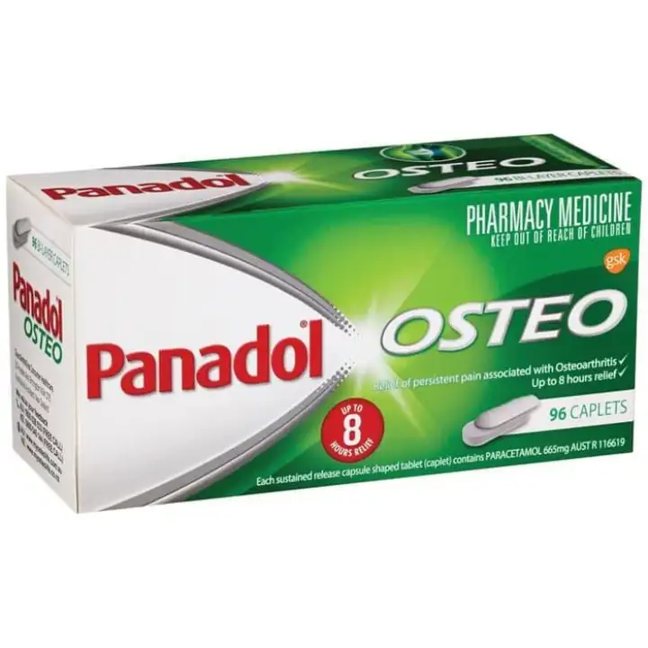 Panadol online