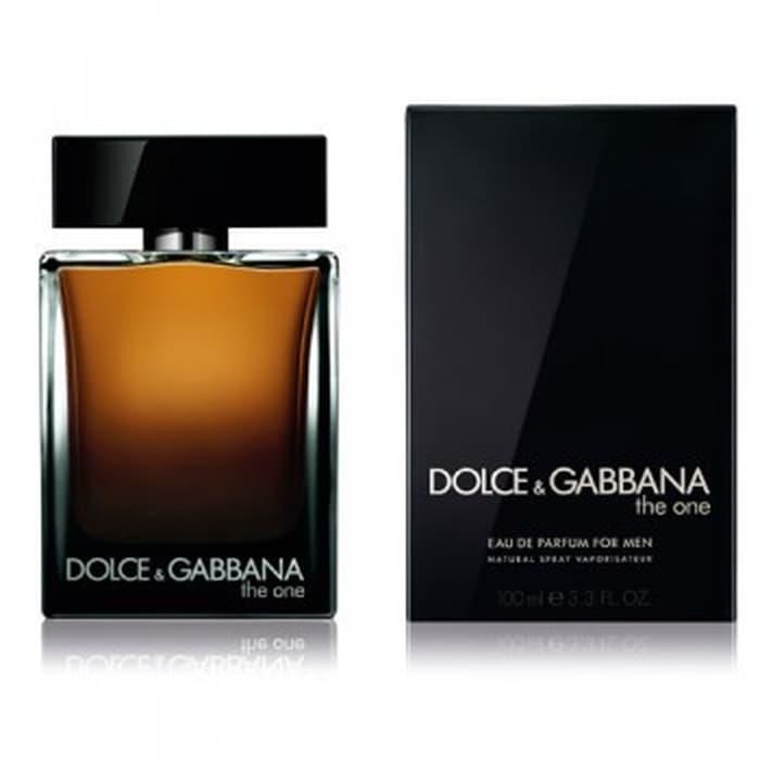 how to check original dolce and gabbana the one perfume