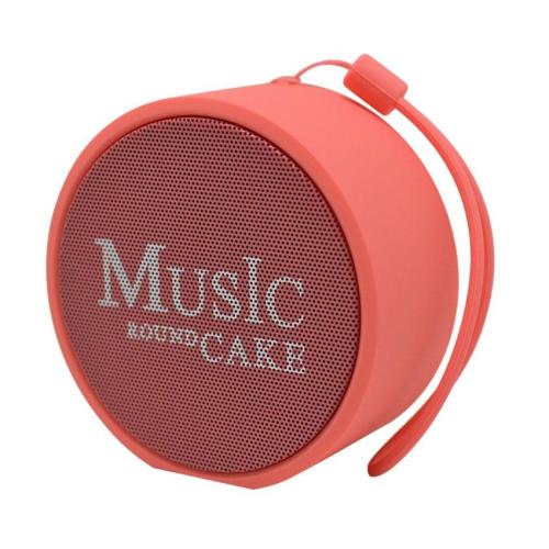 Speaker Xiaomi MiFa F30 with Micro SD Slot GARANSI TAHUN