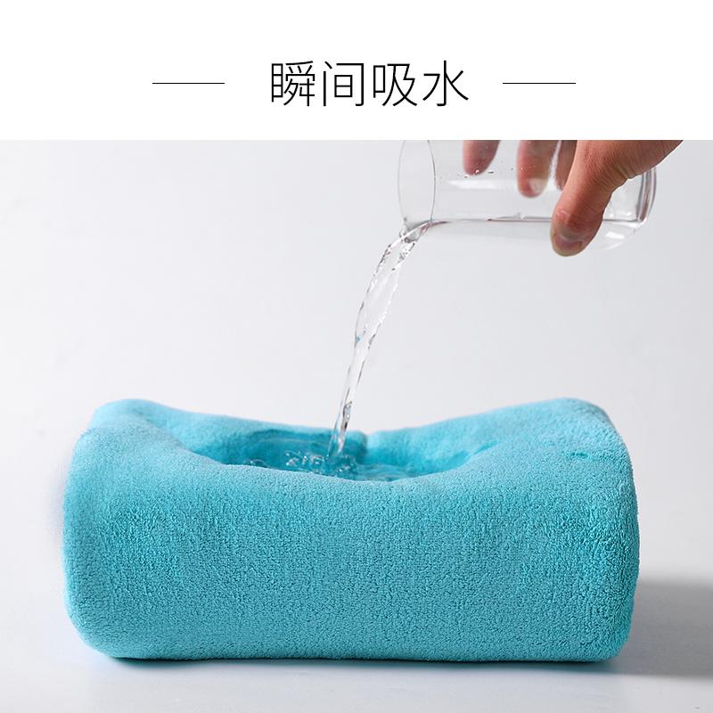 Vài Kiểu Hàn Quốc 100% Cotton Người Lớn Nam Khăn Tắm Khăn