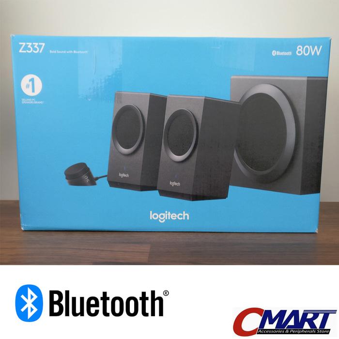 logitech z337 harga