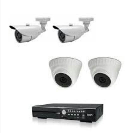 paket cctv avtech