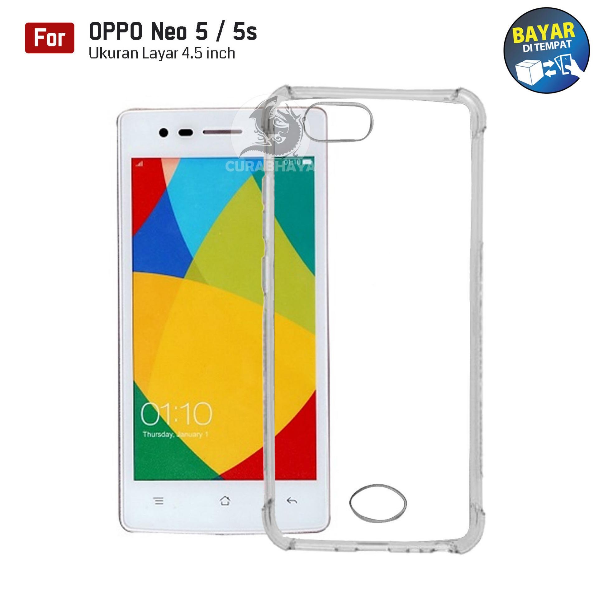 casing hp oppo neo 5