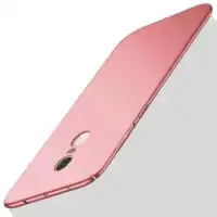 Baby Skin Slim Hardcase case For Xiaomi Redmi 5 Biasa_Spirit_Store