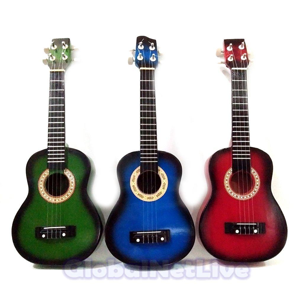 Berapa Harga Ukulele Senar 4