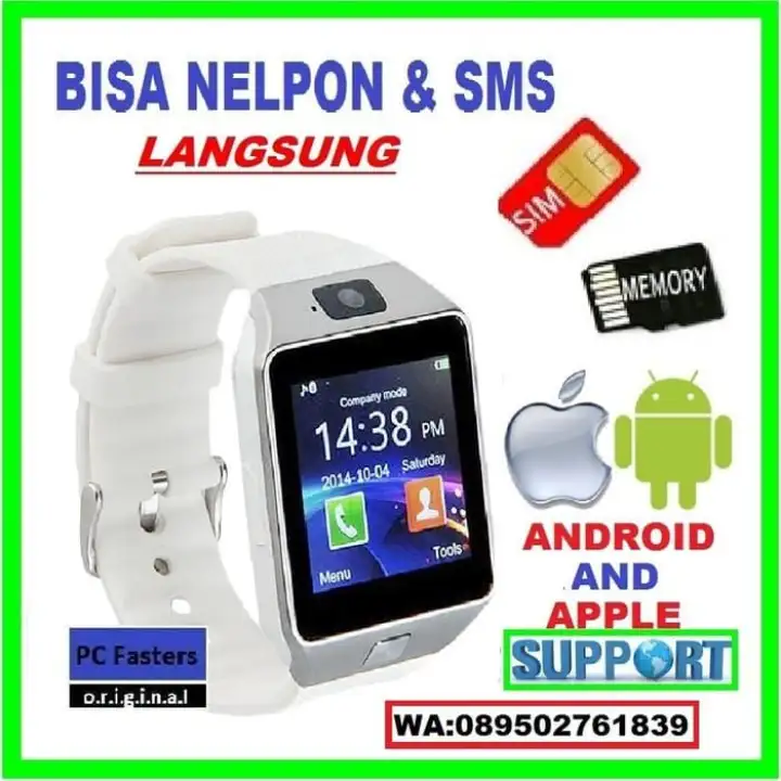 Termurah Hari Ini Kado Hp Handphone Jam Tangan Anak Pria Wanita Jwl Samsung Xiaomi Asus Lazada Indonesia