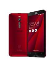 ASUS ZenFone 2 (ZE550ML) 16GB Merah ASUS ZenFone 2 (ZE550ML) 16GB Merah image