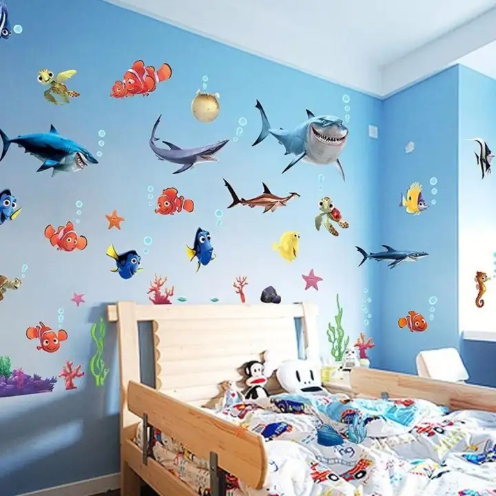 200+ Wallpaper Dinding Nemo Terbaru 200+ Wallpaper Dinding Nemo Terbaru