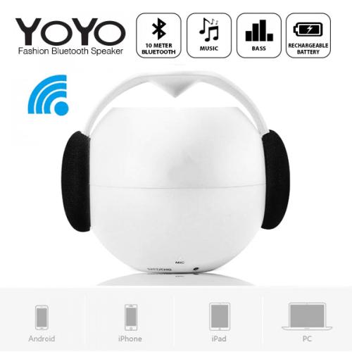 yoyo bluetooth speaker samsung