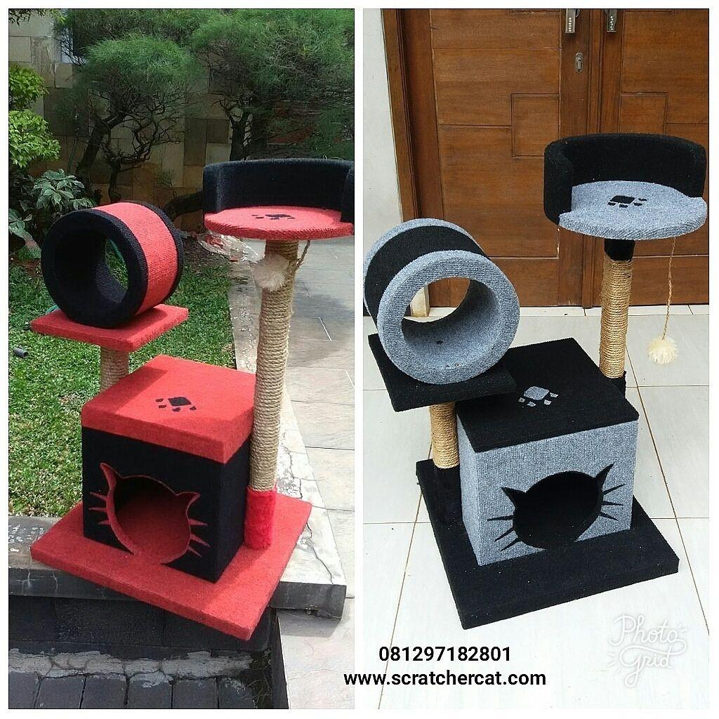 cat condo lazada