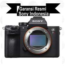 Sony Alpha A7R III Body Only Sony Alpha A7R III Body Only image